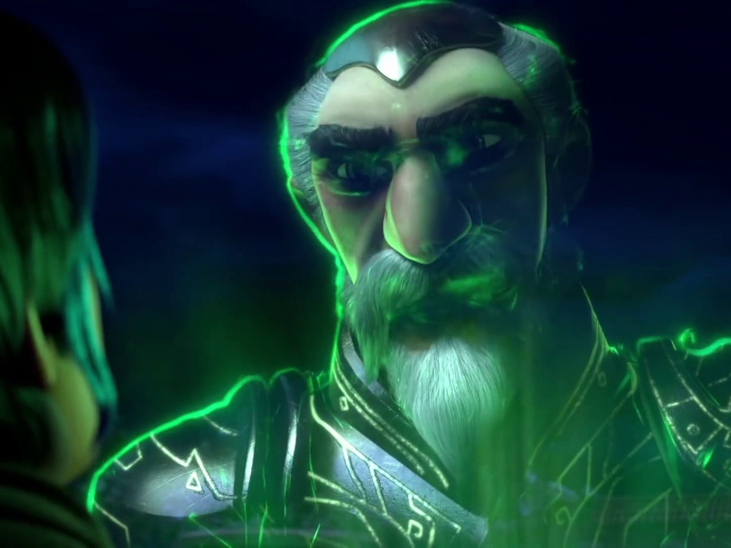 Wizards - Where to Watch and Stream - TV Guide