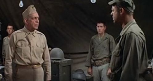 The Naked and the Dead - Full Cast & Crew - TV Guide