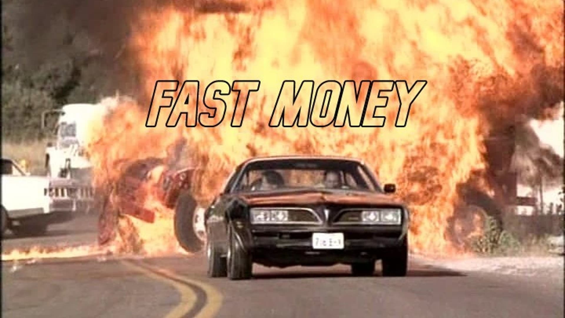 Fast Money - Where to Watch and Stream - TV Guide