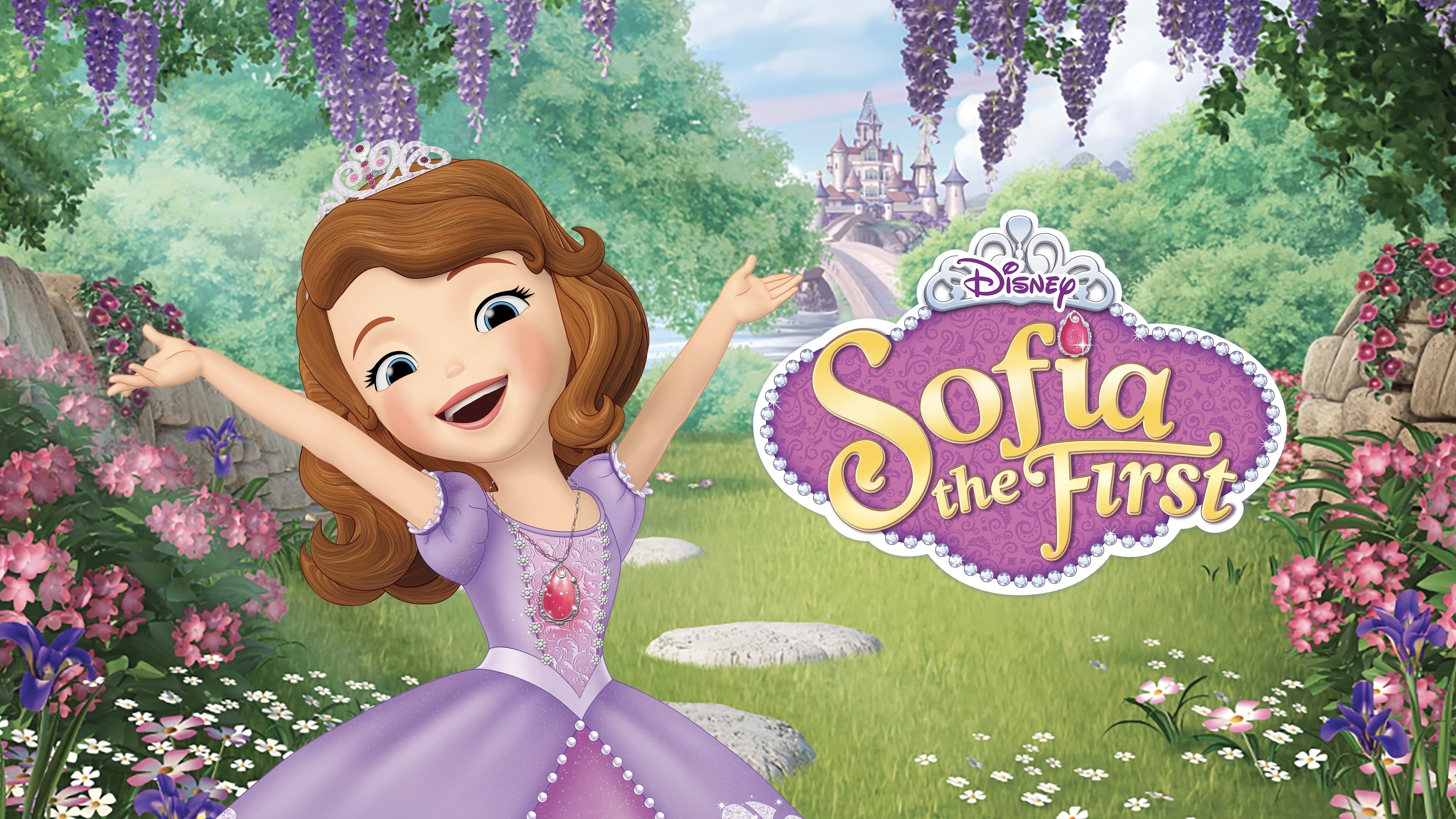 Sofia The First Full Cast Crew TV Guide Sofia The First Full Cast Crew TV Guide