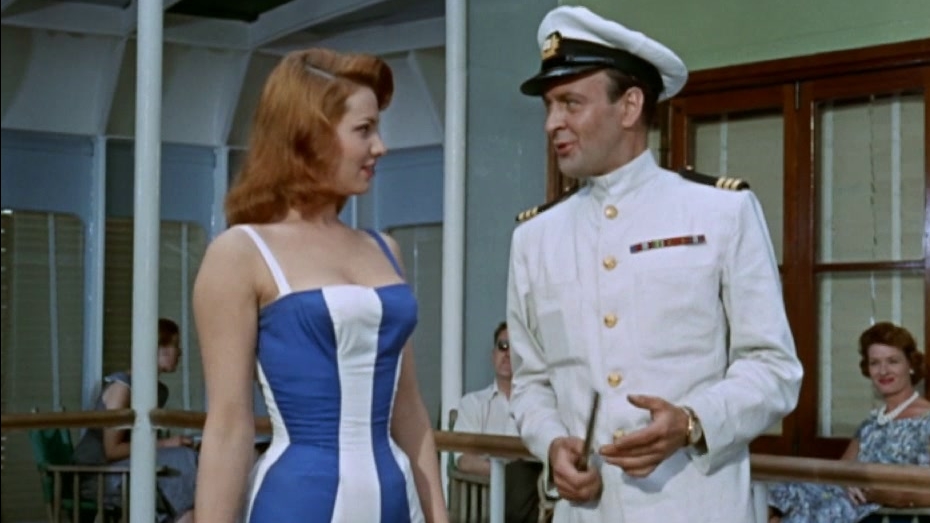 The Captain's Table - Where to Watch and Stream - TV Guide