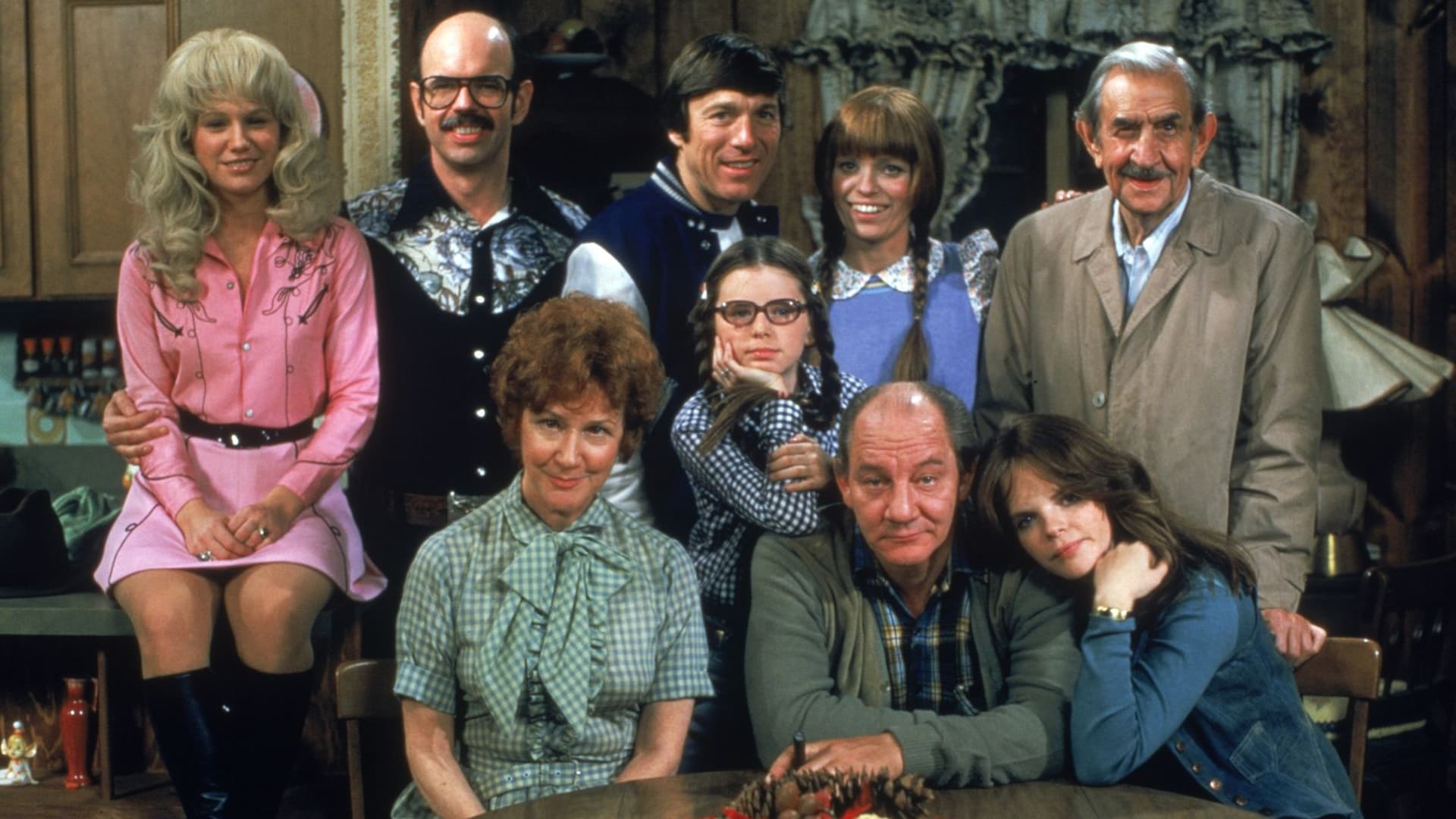 Mary Hartman, Mary Hartman - Where to Watch and Stream - TV Guide