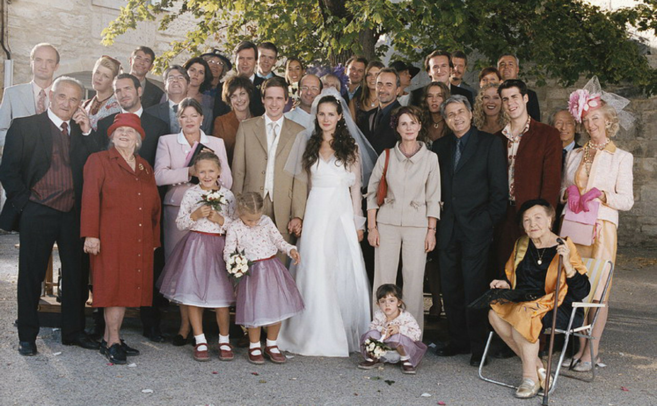 Mariages! - Where to Watch and Stream - TV Guide