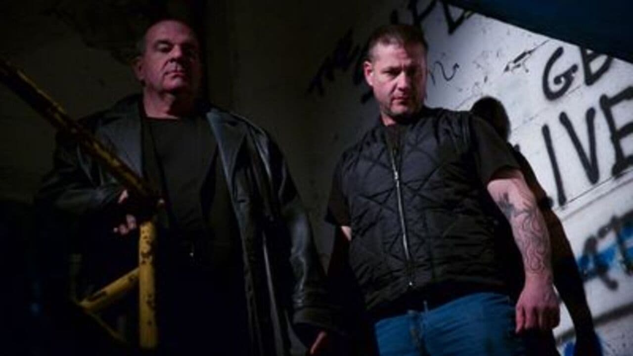 The Demon Files - Where to Watch and Stream - TV Guide