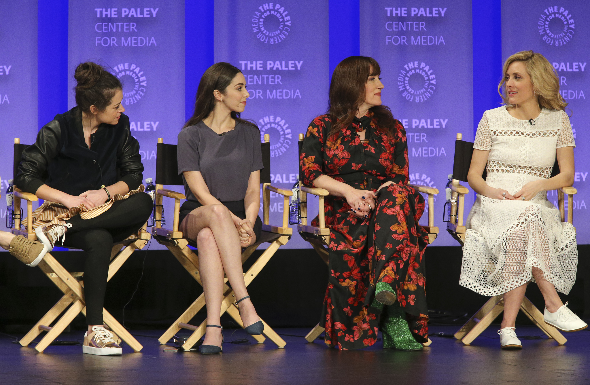 Orphan Black - Full Cast & Crew - TV Guide