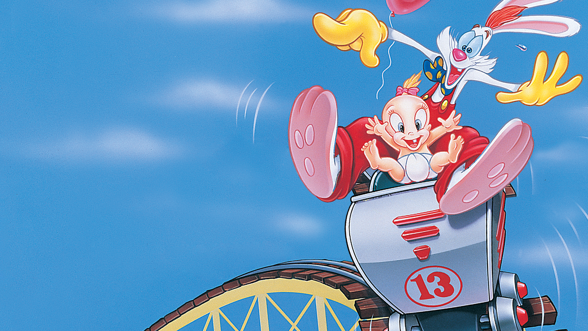Who Framed Roger Rabbit - Where to Watch and Stream - TV Guide