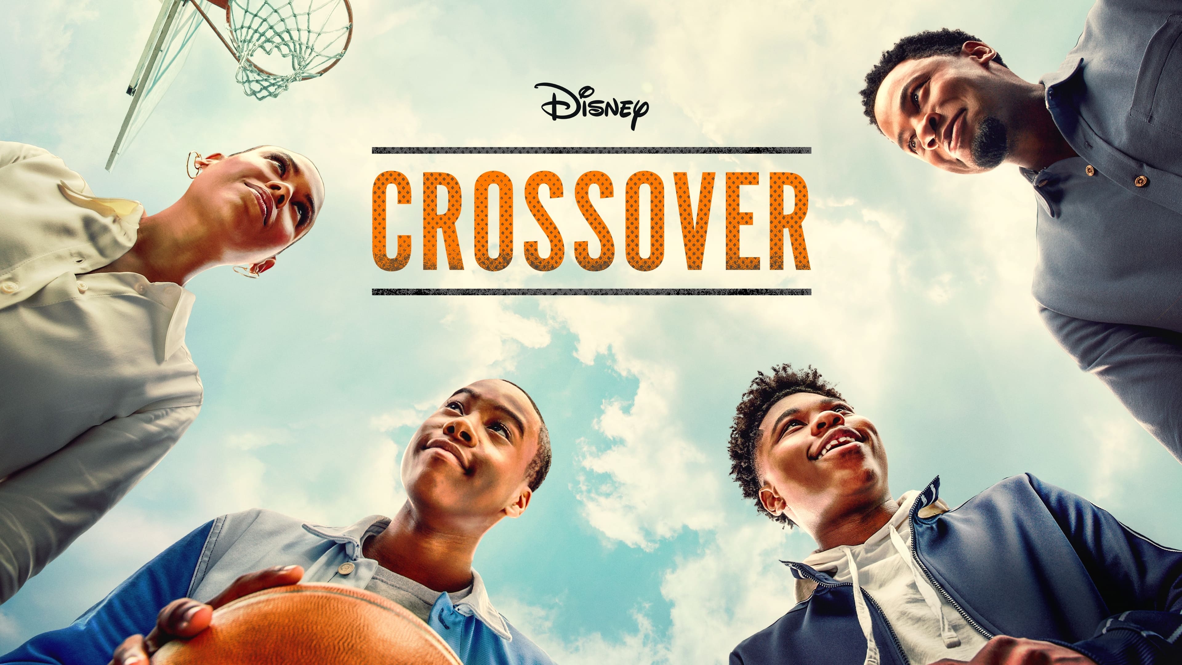 The Crossover - Where to Watch and Stream - TV Guide