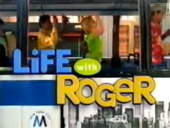 Famous Libe Roger Raker Life with Roger - Where to Watch and Stream - TV Guide