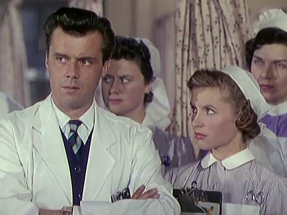 Doctor in the House - Full Cast & Crew - TV Guide
