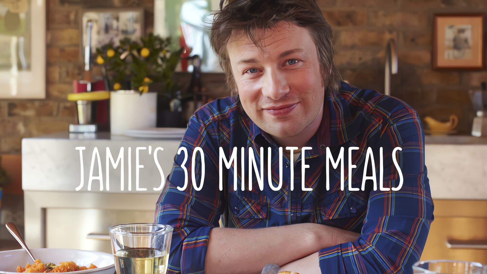 Watch Jamie's 30 Minute Meals Online | Season 1 (0) | TV Guide Watch Jamie's 30 Minute Meals Online | Season 1 (0) | TV Guide