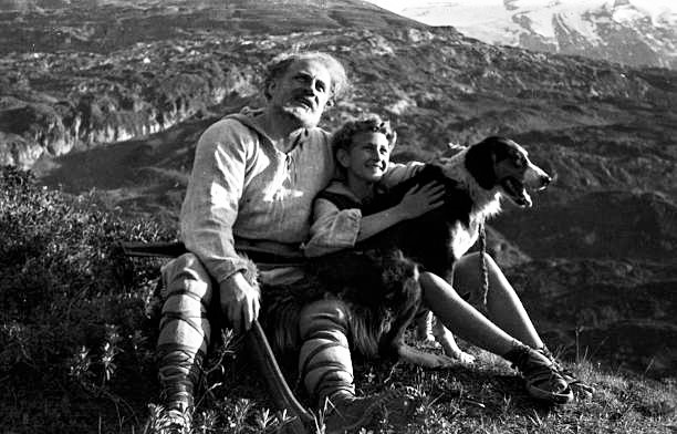 The Legend of William Tell - Where to Watch and Stream - TV Guide