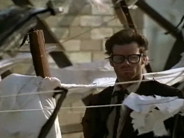 Six-String Samurai - Where to Watch and Stream - TV Guide