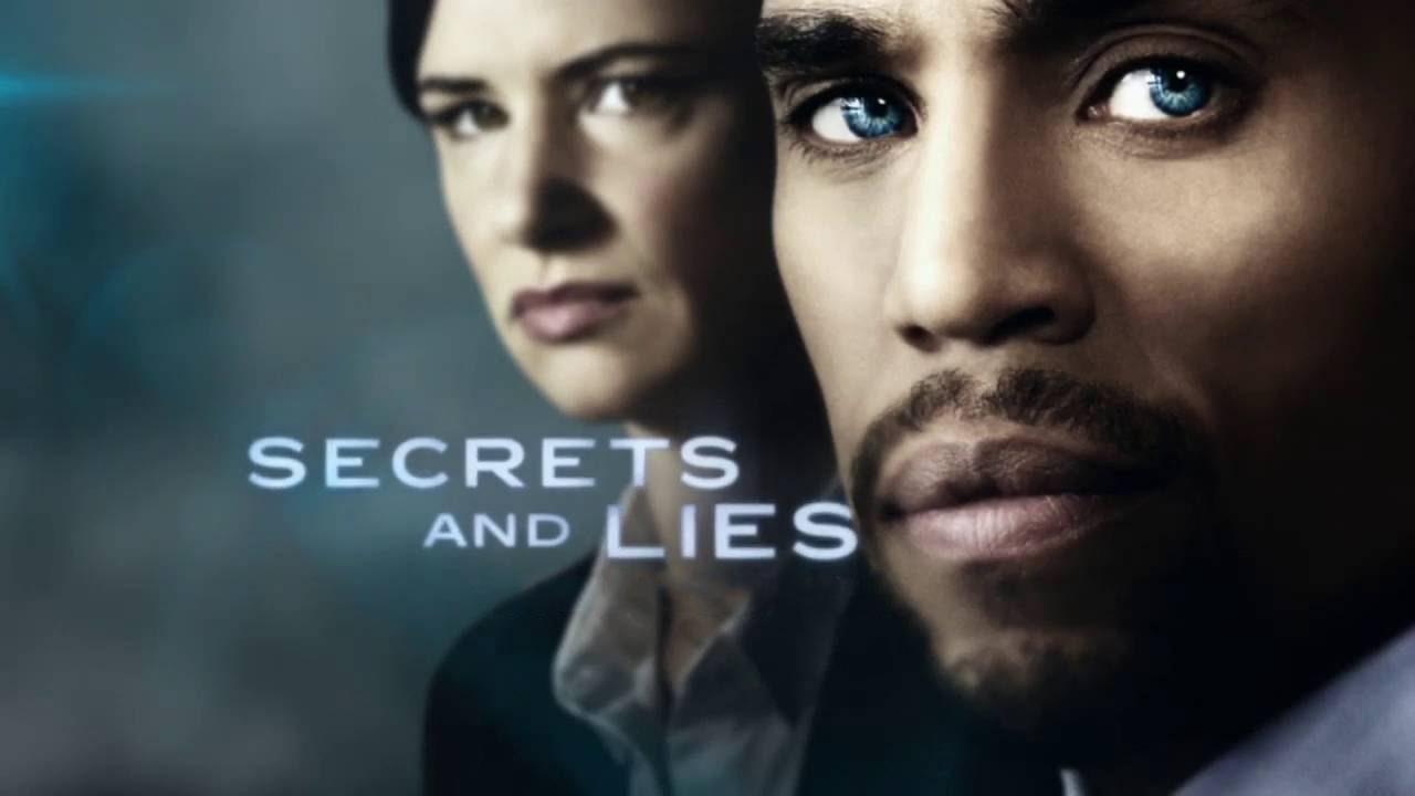 Secrets and Lies Full Cast & Crew TV Guide