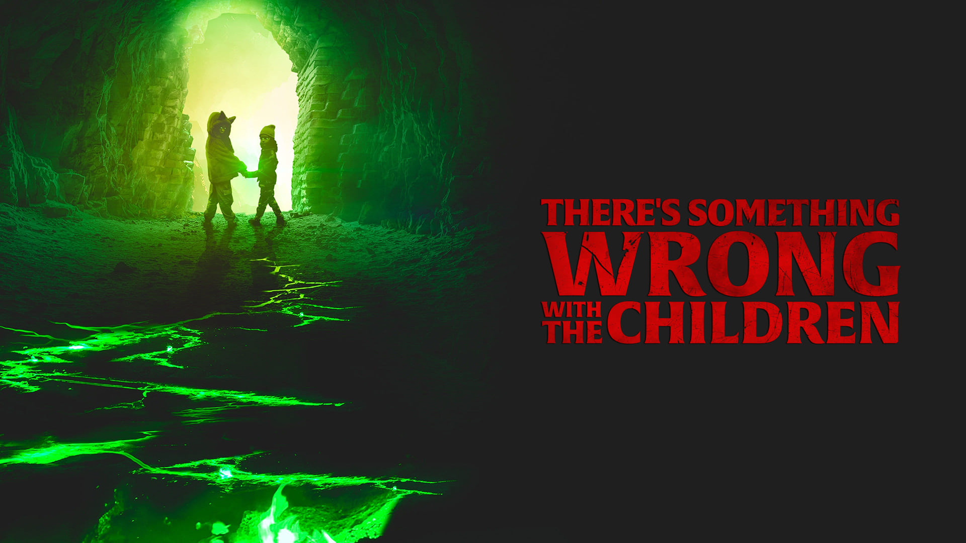 There's Something Wrong with the Children - Where to Watch and Stream - TV Guide