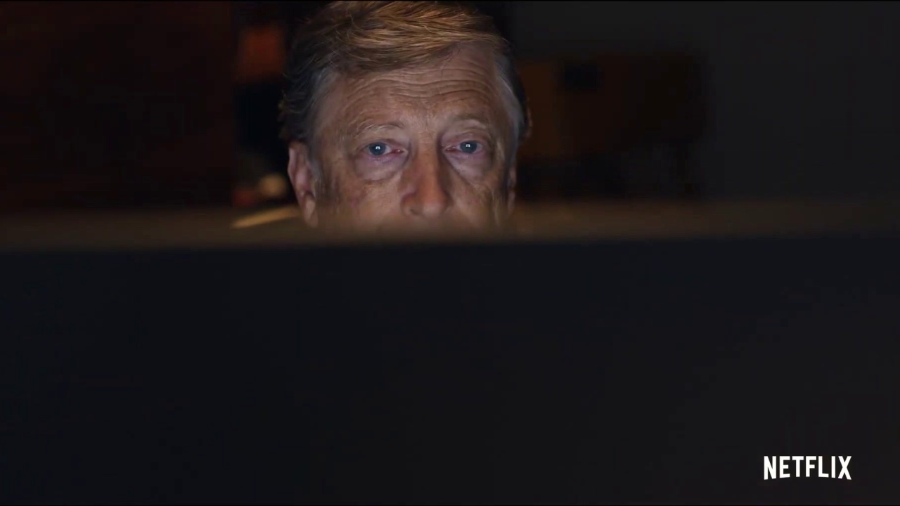 Watch Inside Bill's Brain: Decoding Bill Gates Online | Season 1 (2019