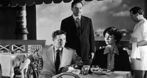 Were Strangers We Were Strangers - Where to Watch and Stream - TV Guide