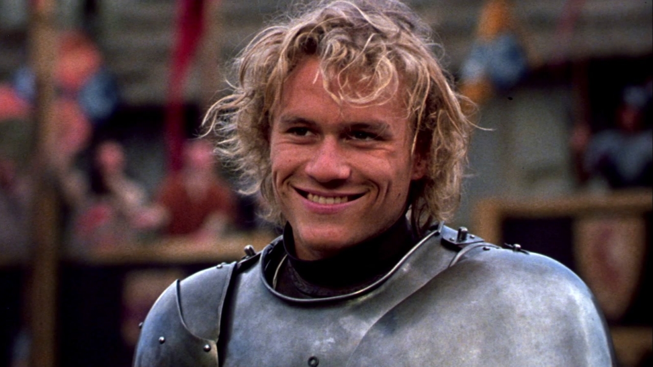 A Knight's Tale - Full Cast & Crew - TV Guide