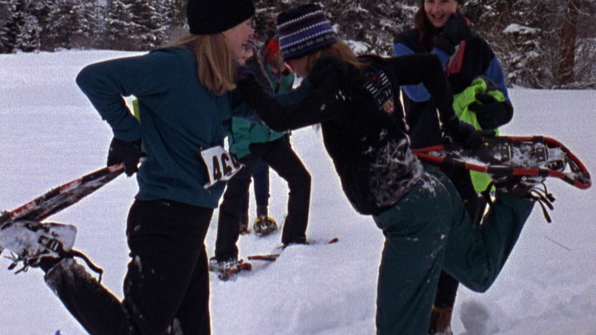 Snowriders TV Listings and Schedule | TV Guide