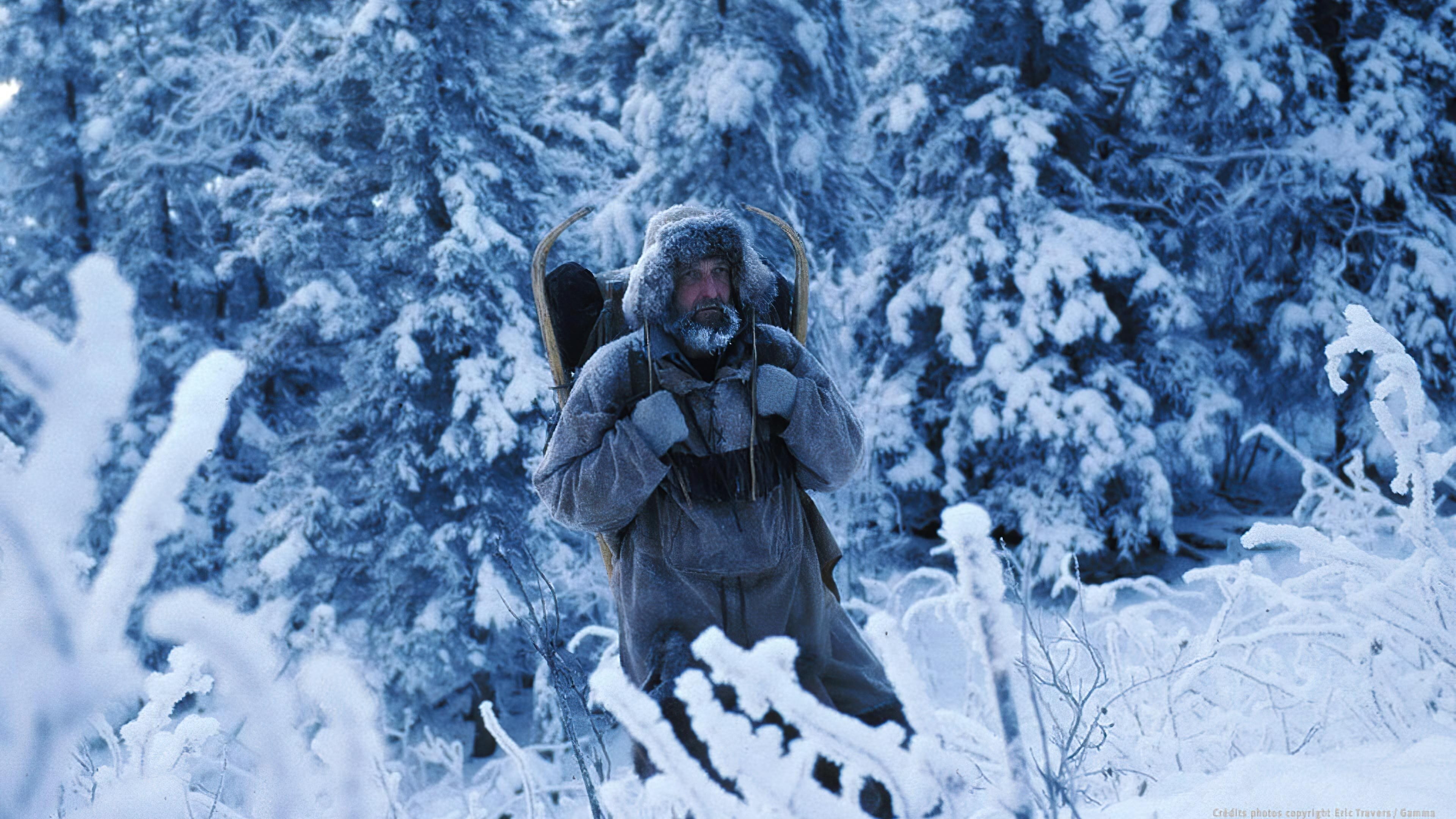 The Last Trapper Where to Watch and Stream TV Guide