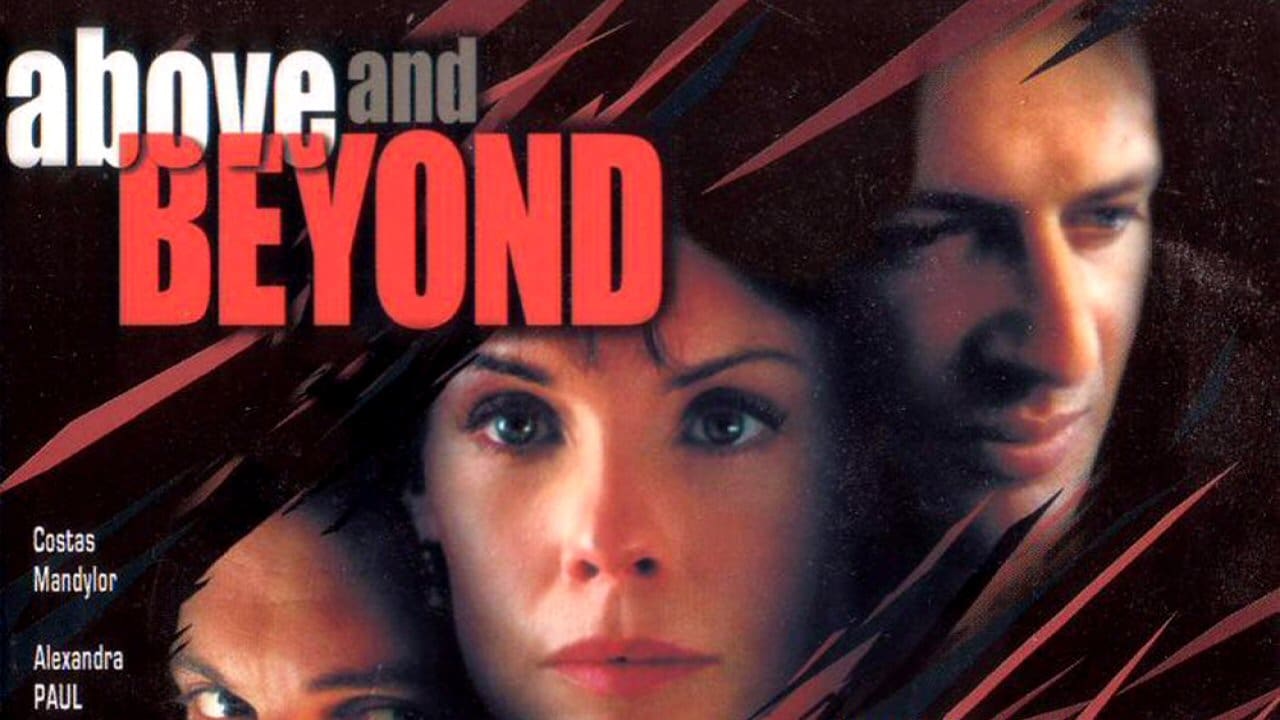 Above & Beyond Where to Watch and Stream TV Guide