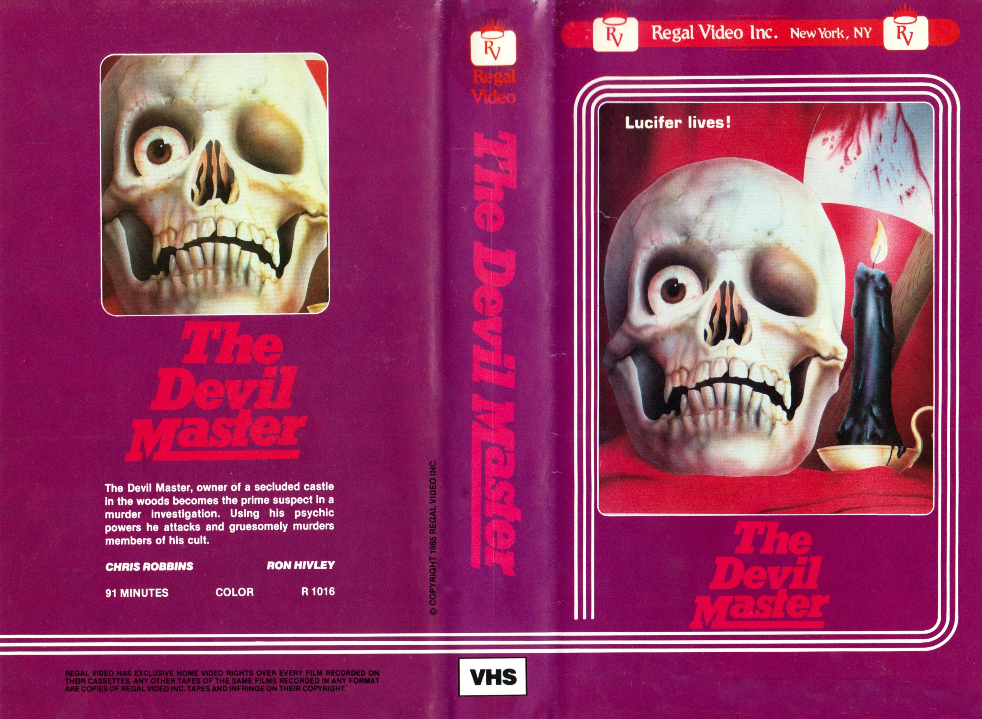 The Demon Lover Where to Watch and Stream TV Guide