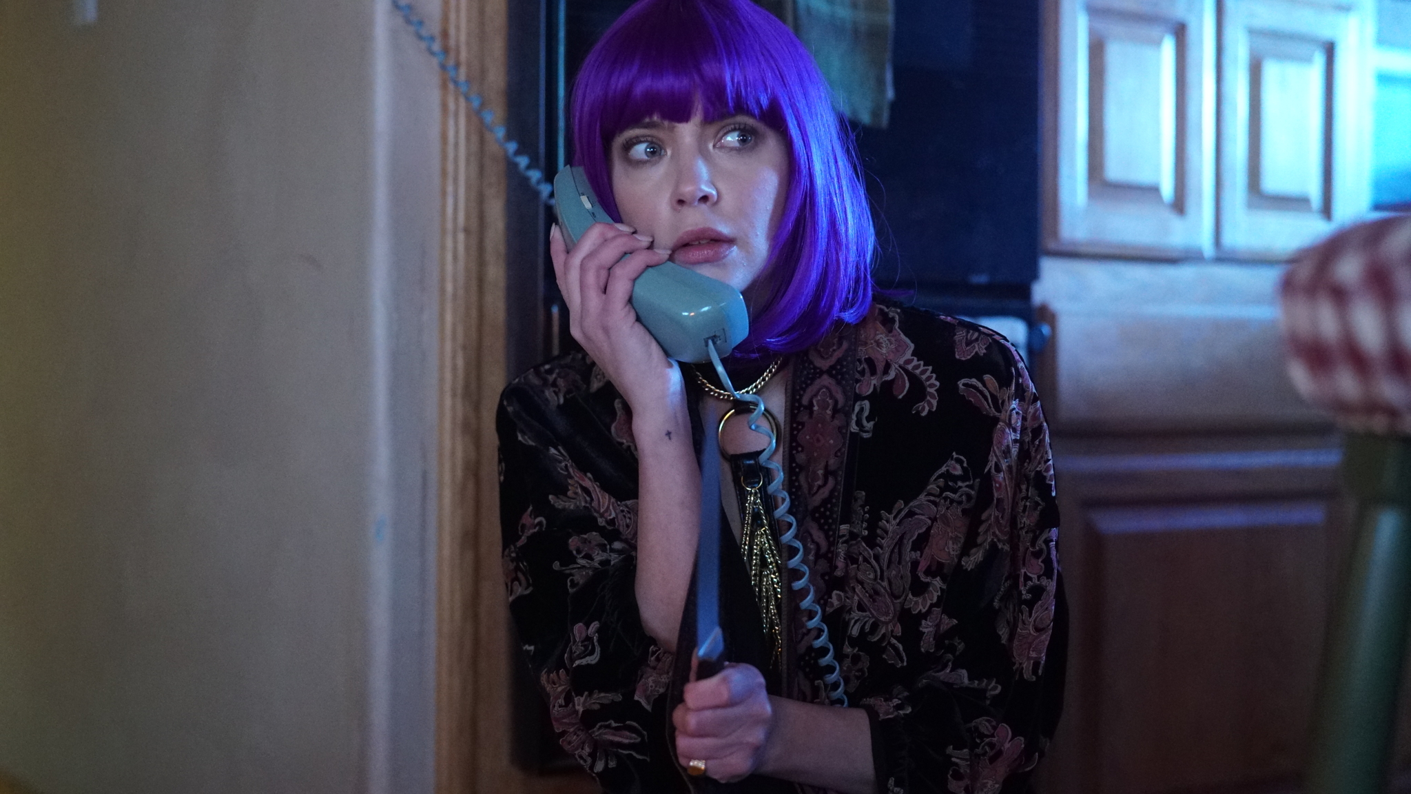 Alone at Night - Where to Watch and Stream - TV Guide