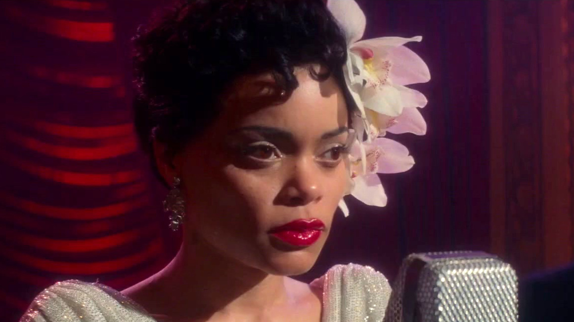 The United States vs. Billie Holiday - Full Cast & Crew - TV Guide
