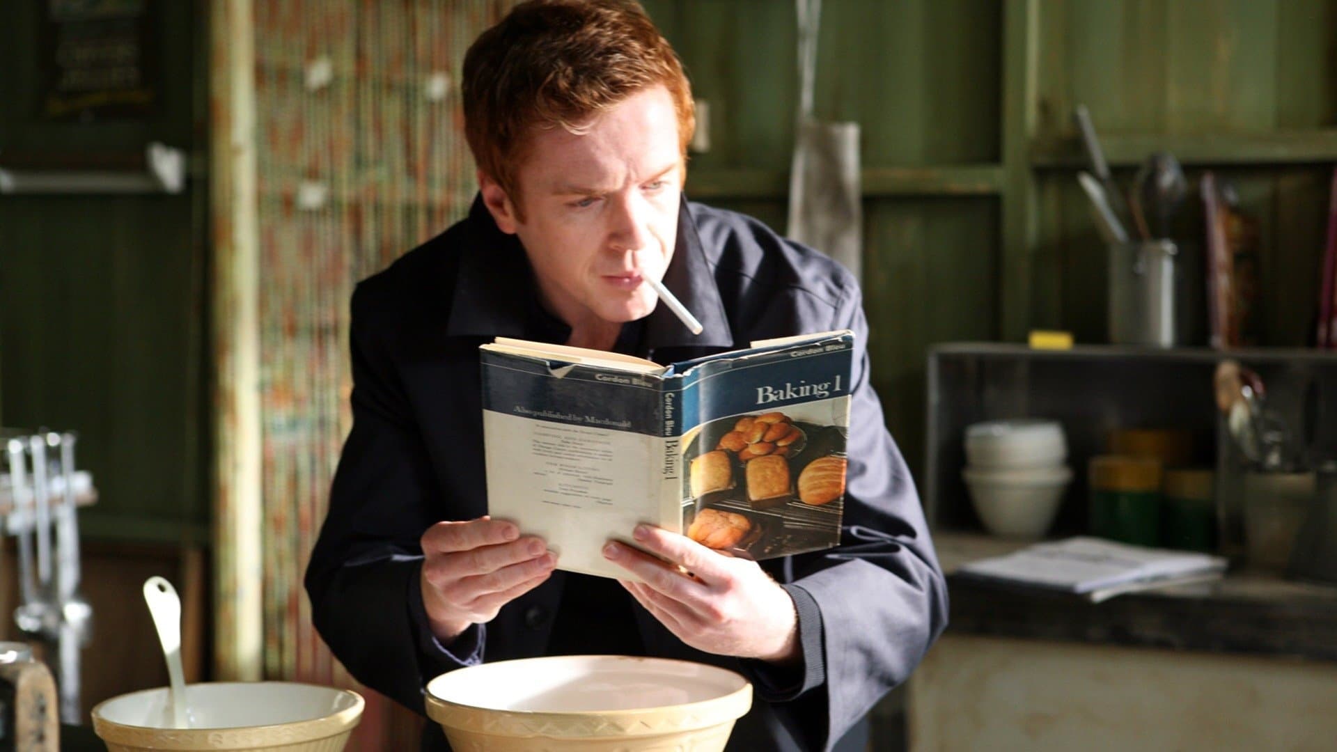 The Baker - Where to Watch and Stream - TV Guide
