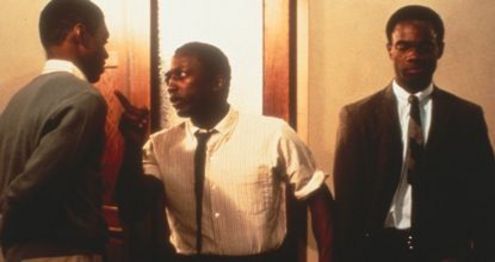 Cooley High - Full Cast & Crew - TV Guide