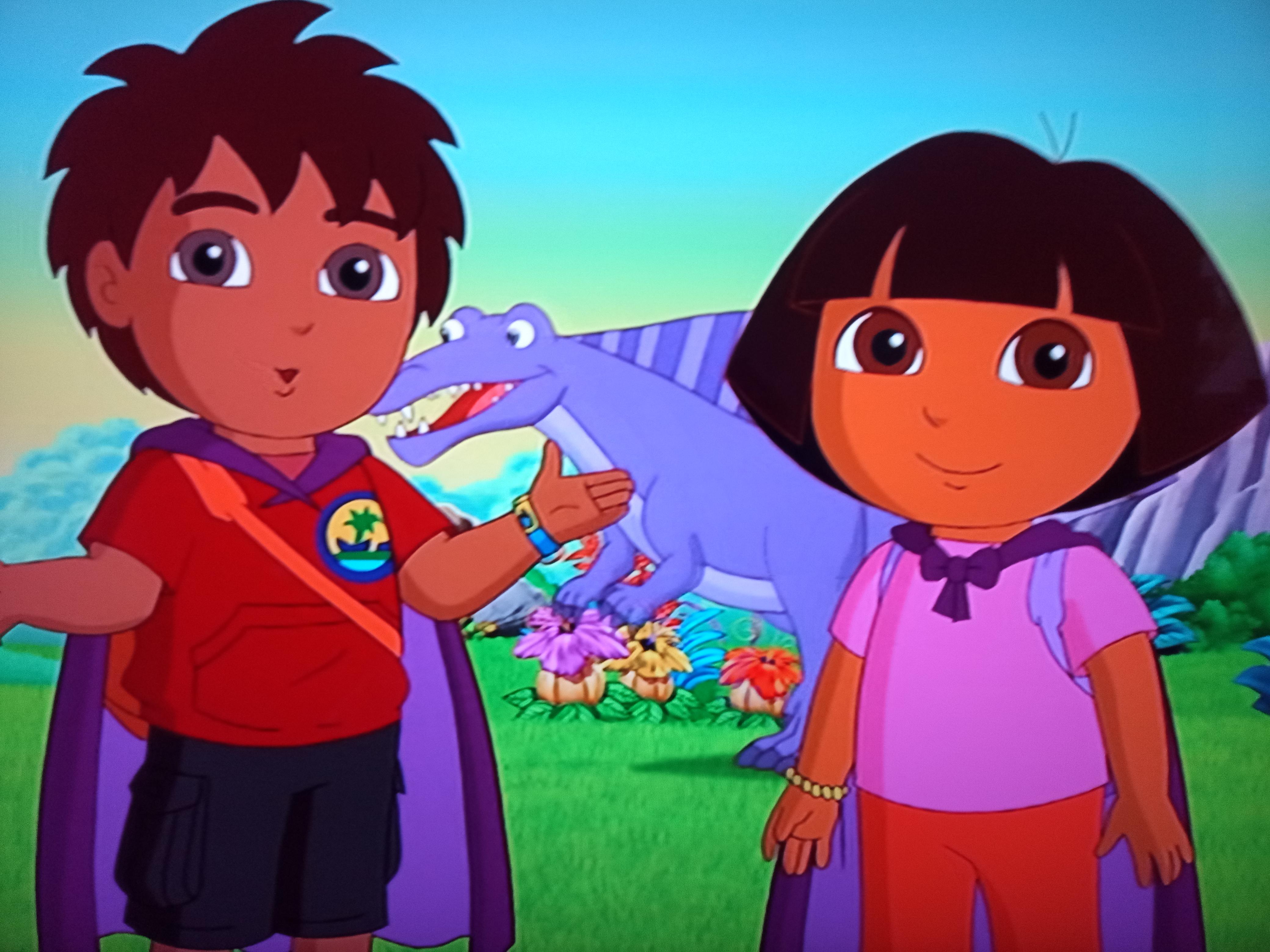 Watch Dora The Explorer Online Season 4 2004 TV Guide Watch Dora The Explorer Online Season 4 2004 TV Guide