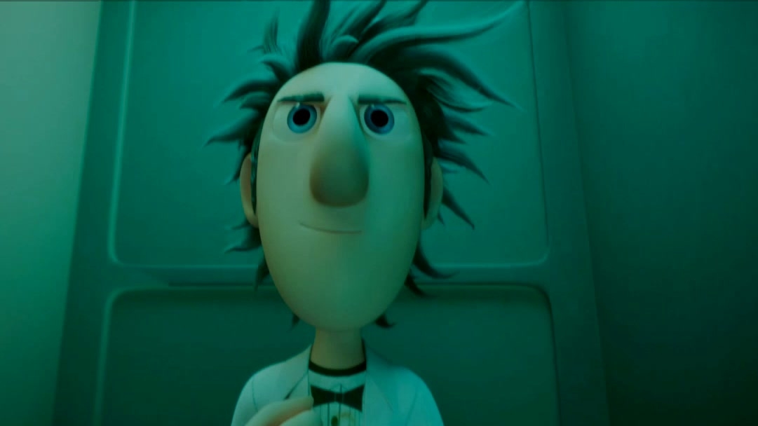 Cloudy with a Chance of Meatballs - Full Cast & Crew - TV Guide