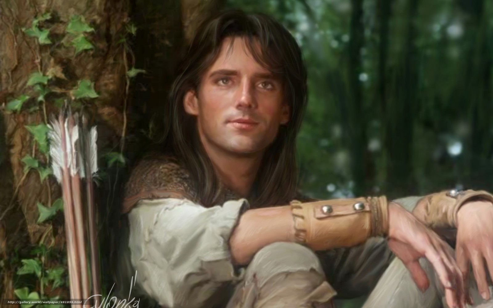 Robin Hood Full Cast Crew TV Guide
