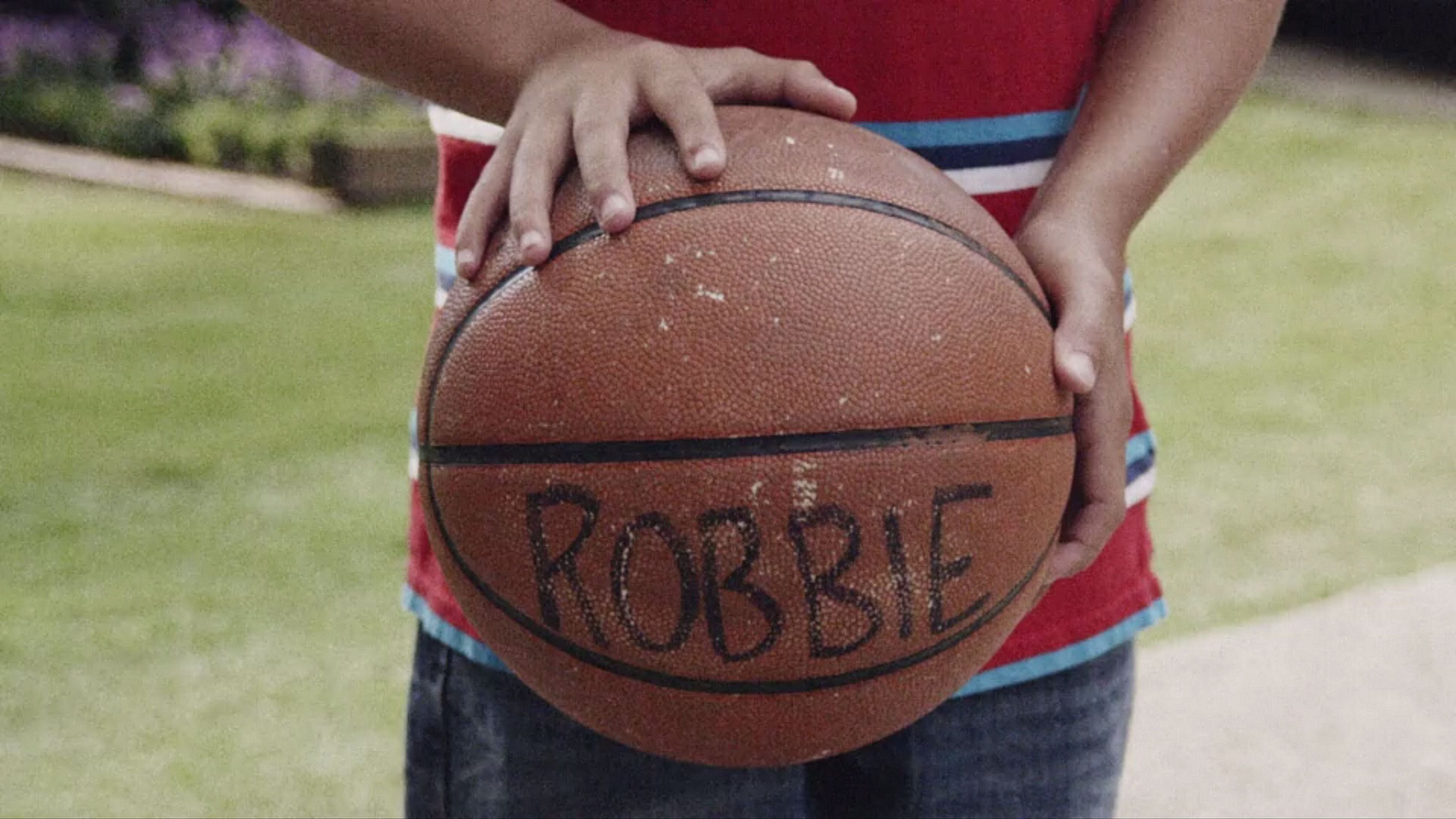Robbie - Where to Watch and Stream - TV Guide