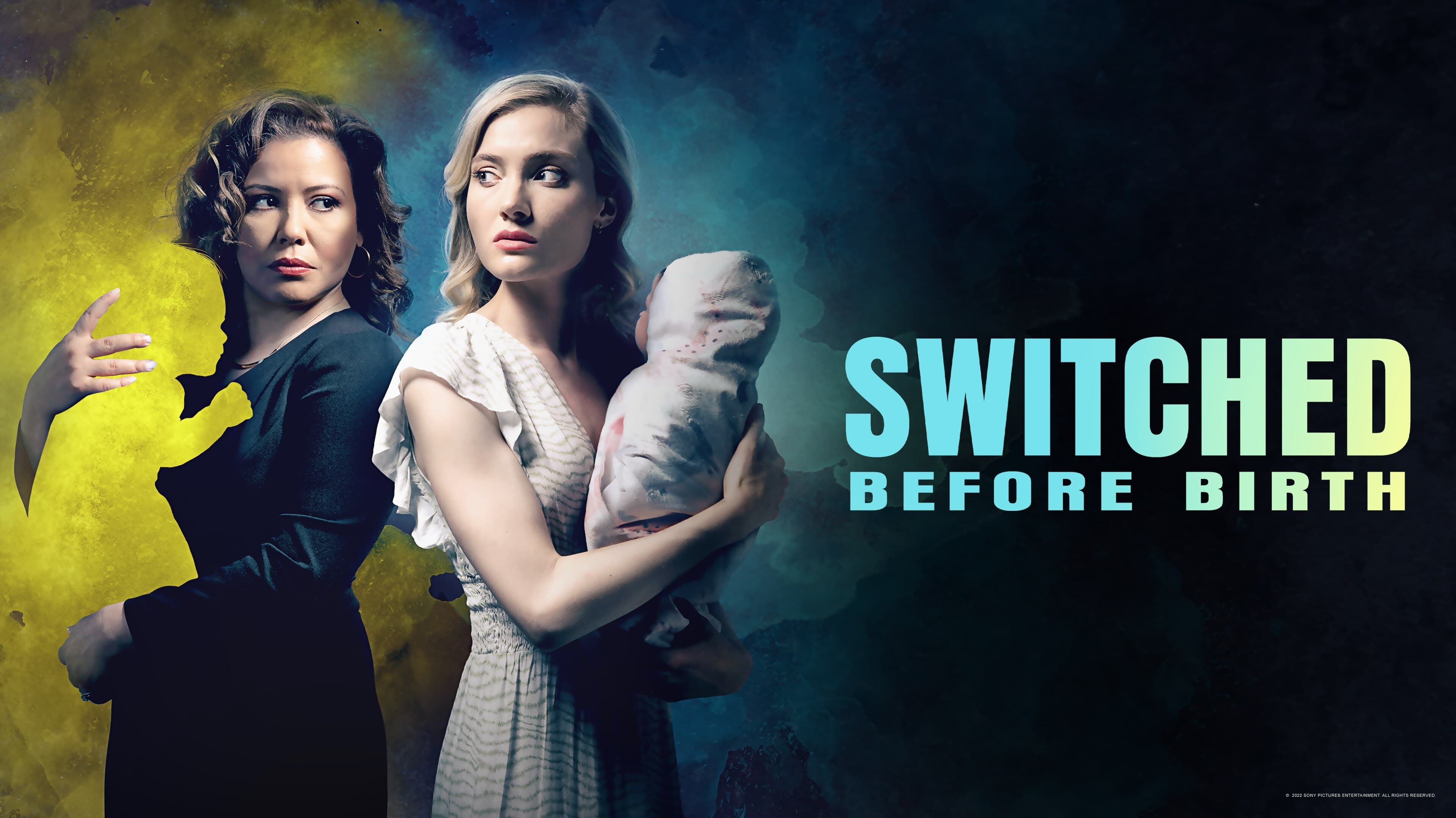 Switched Before Birth - Full Cast & Crew - TV Guide