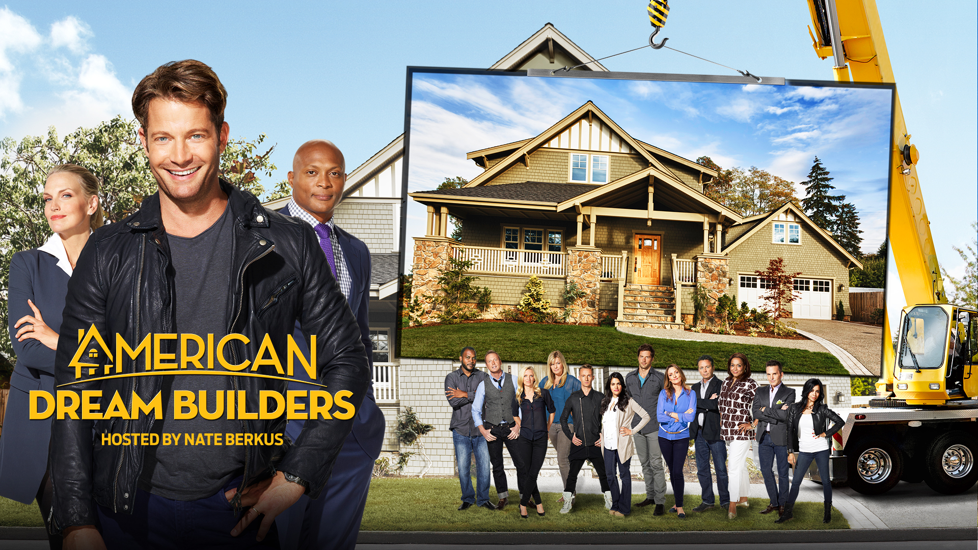 American Dream Builders - Where to Watch and Stream - TV Guide, image size:1920x1080