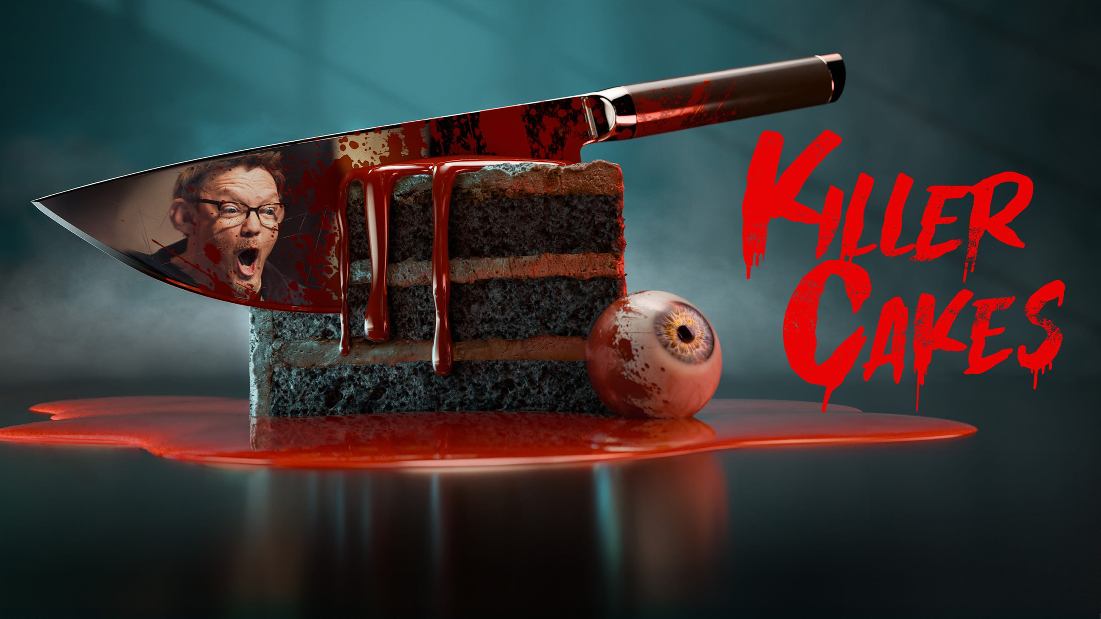 Killer Cakes - Full Cast & Crew - TV Guide