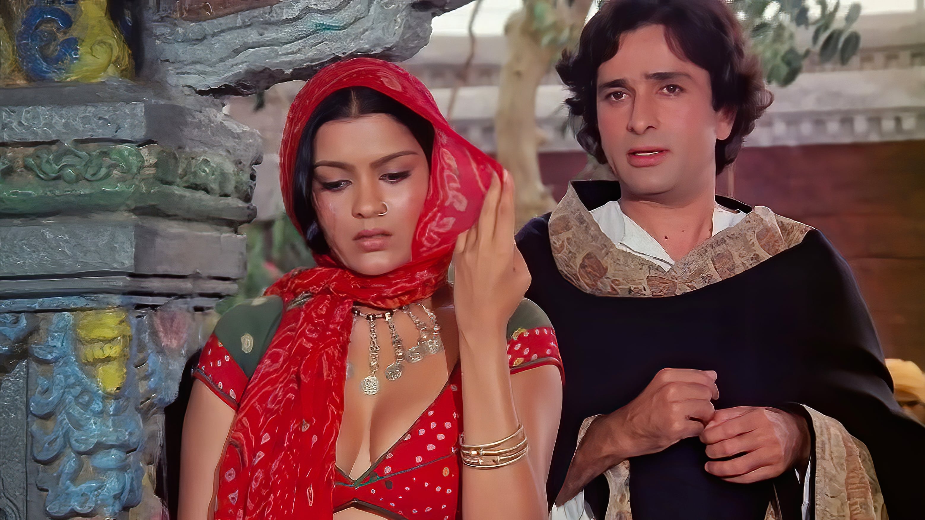 Satyam Shivam Sundaram: Love Sublime - Full Cast & Crew - TV Guide