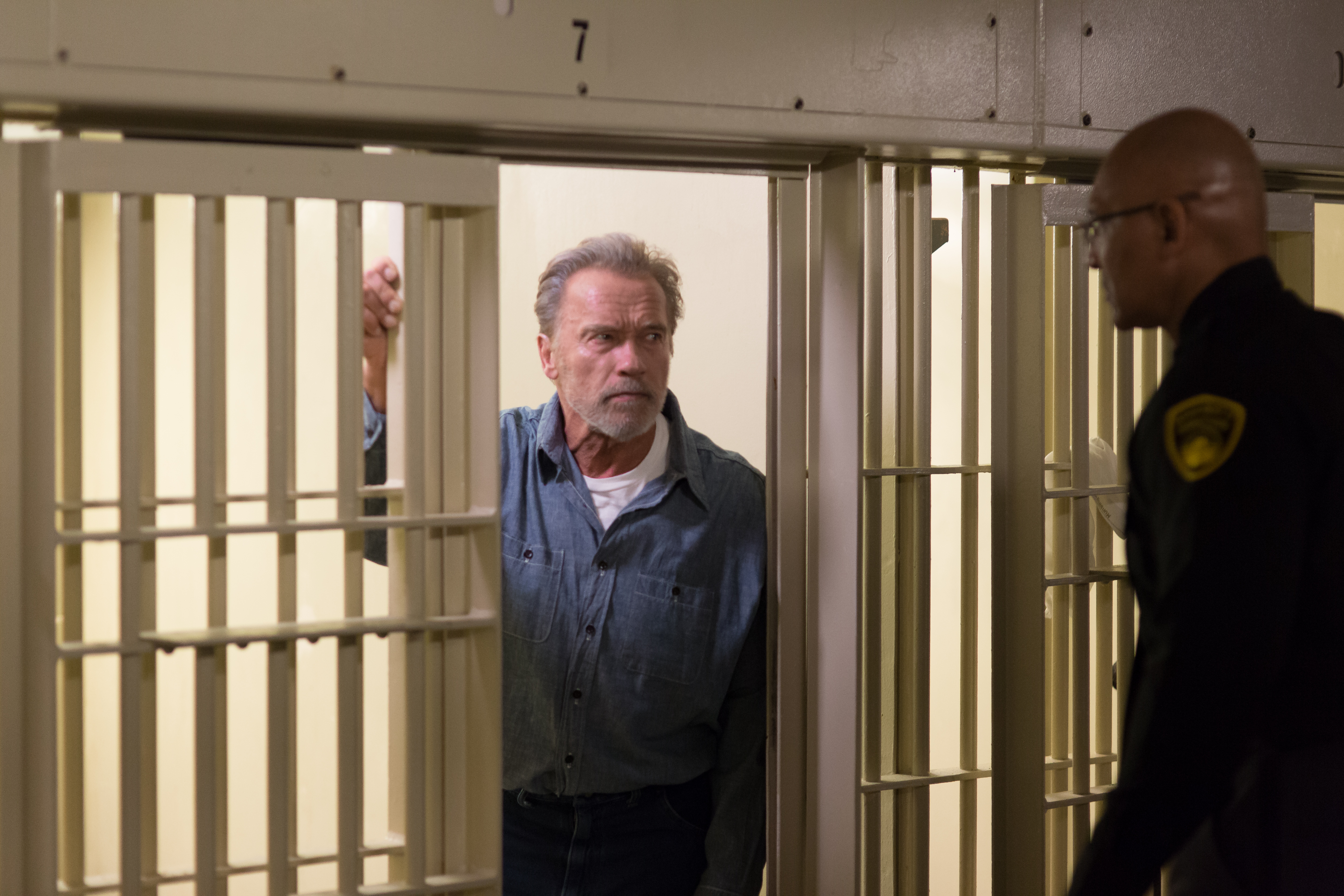 Aftermath - Where to Watch and Stream - TV Guide