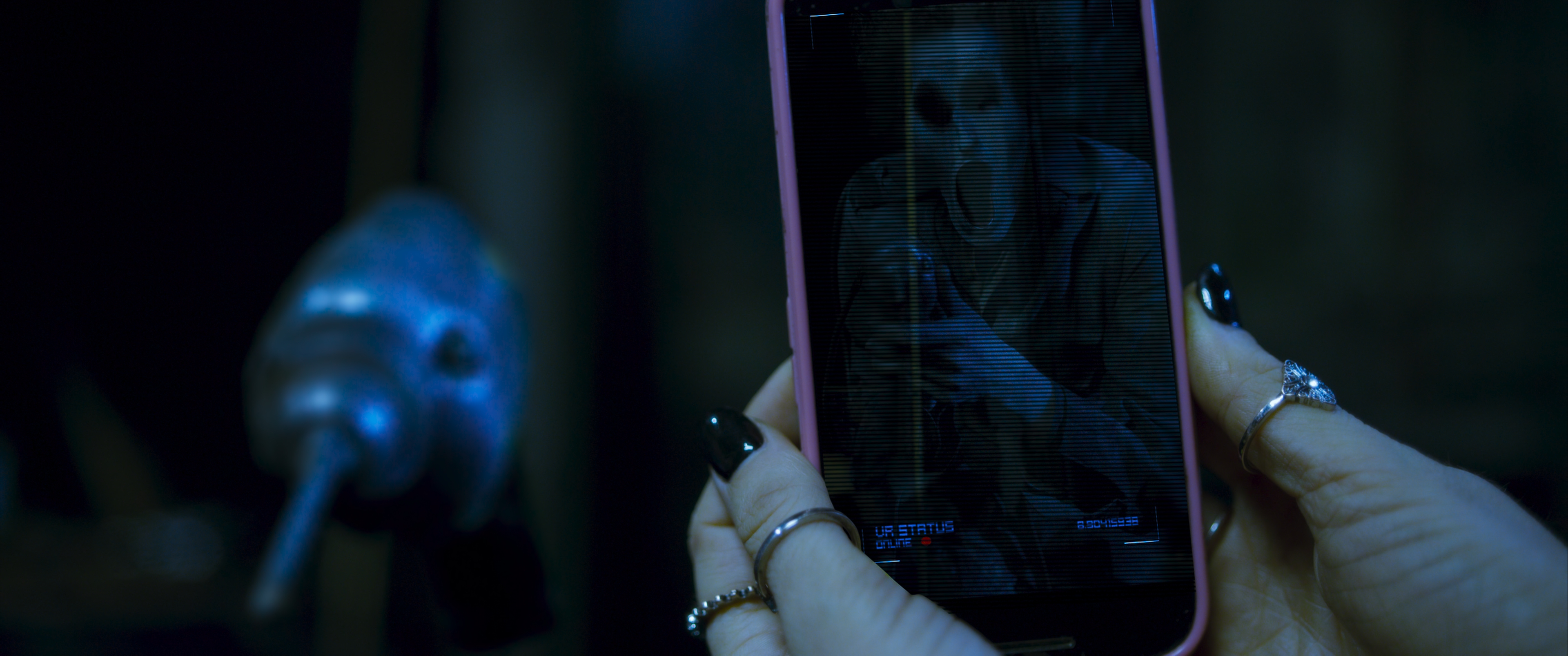 Ghost Project Animation Ghost Project - Where to Watch and Stream - TV Guide