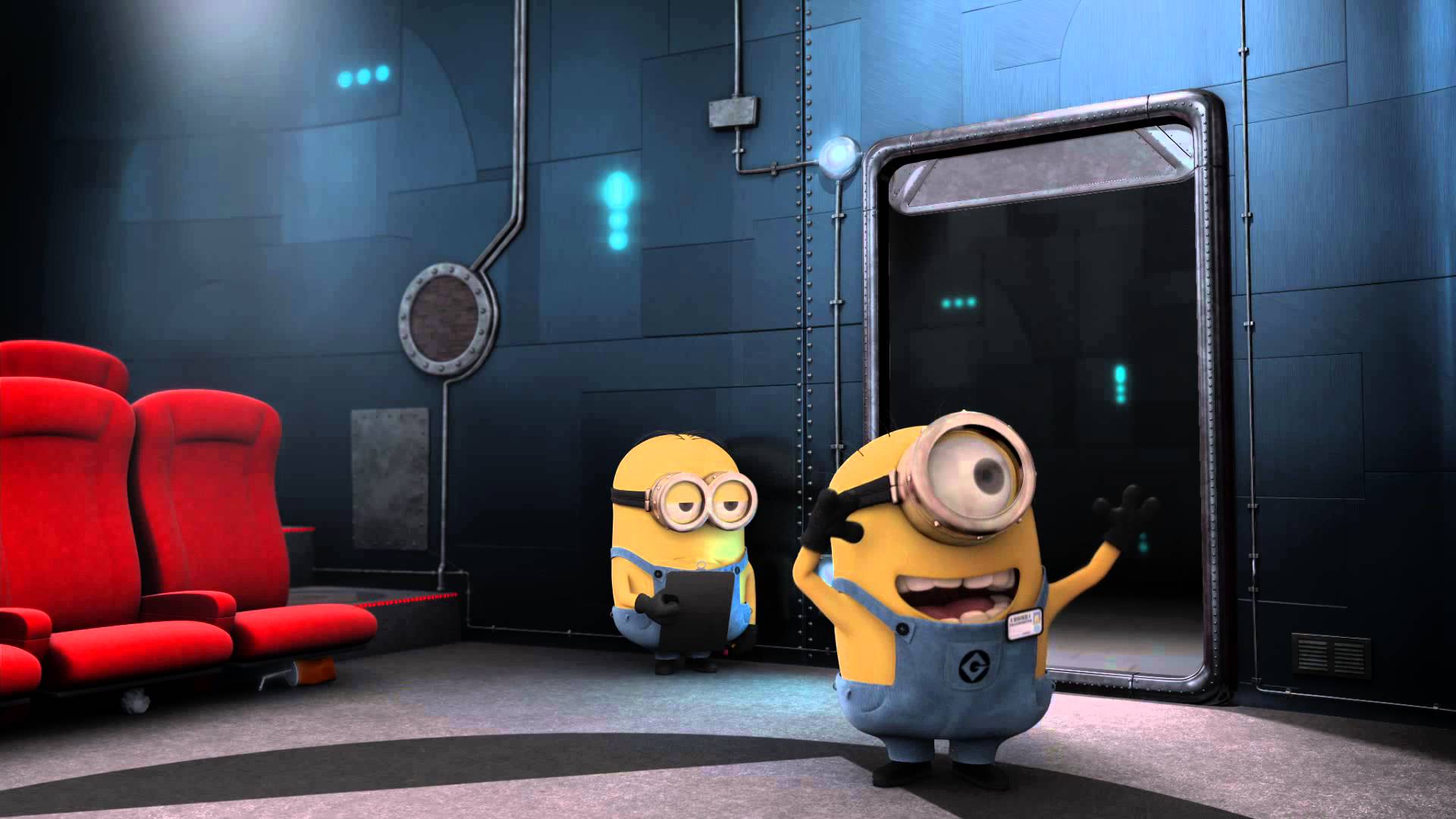 Despicable Me: Minion Madness - Where to Watch and Stream - TV Guide, image size:1920x1080