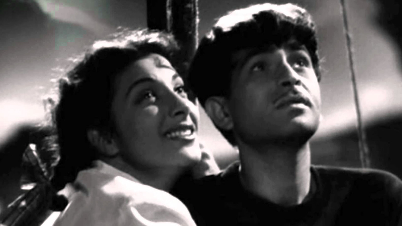 Awaara - Where to Watch and Stream - TV Guide