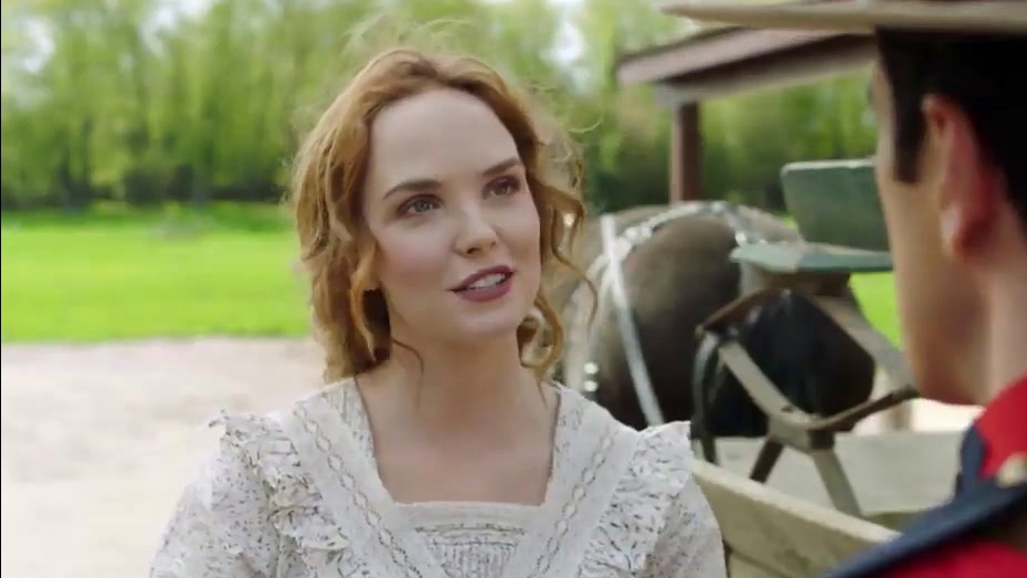 Watch When Hope Calls Online | Season 2 (2021) | TV Guide