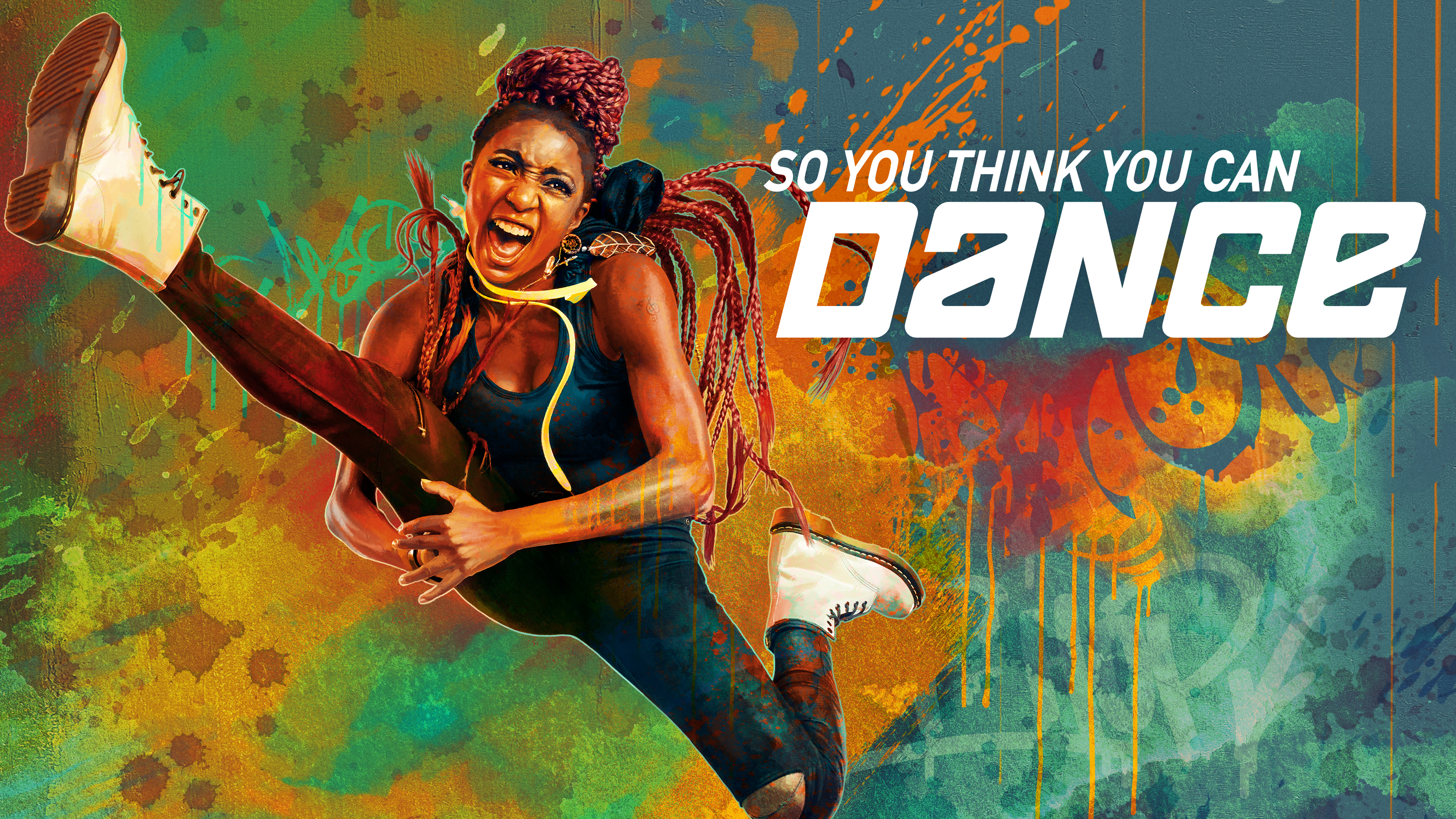 So You Think You Can Dance - Full Cast & Crew - TV Guide
