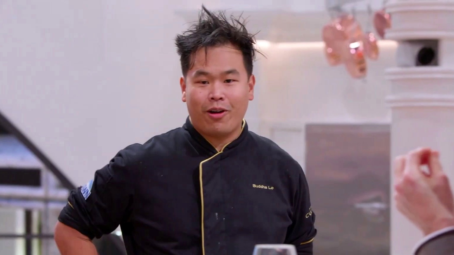 America's Culinary Cup - Full Cast & Crew - TV Guide
