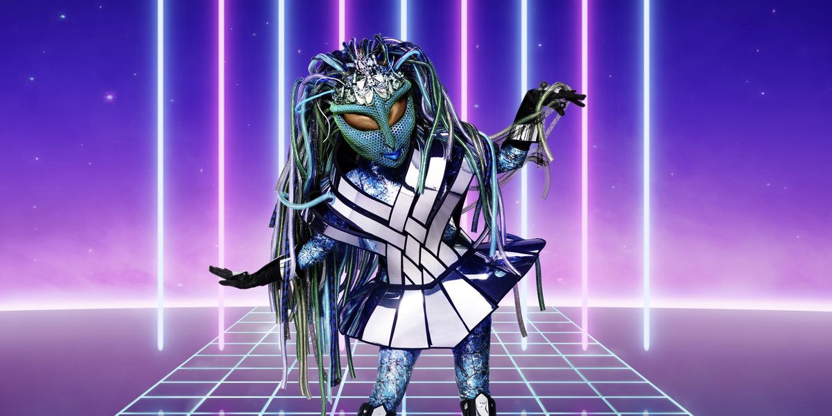 The Masked Singer UK - Full Cast & Crew - TV Guide