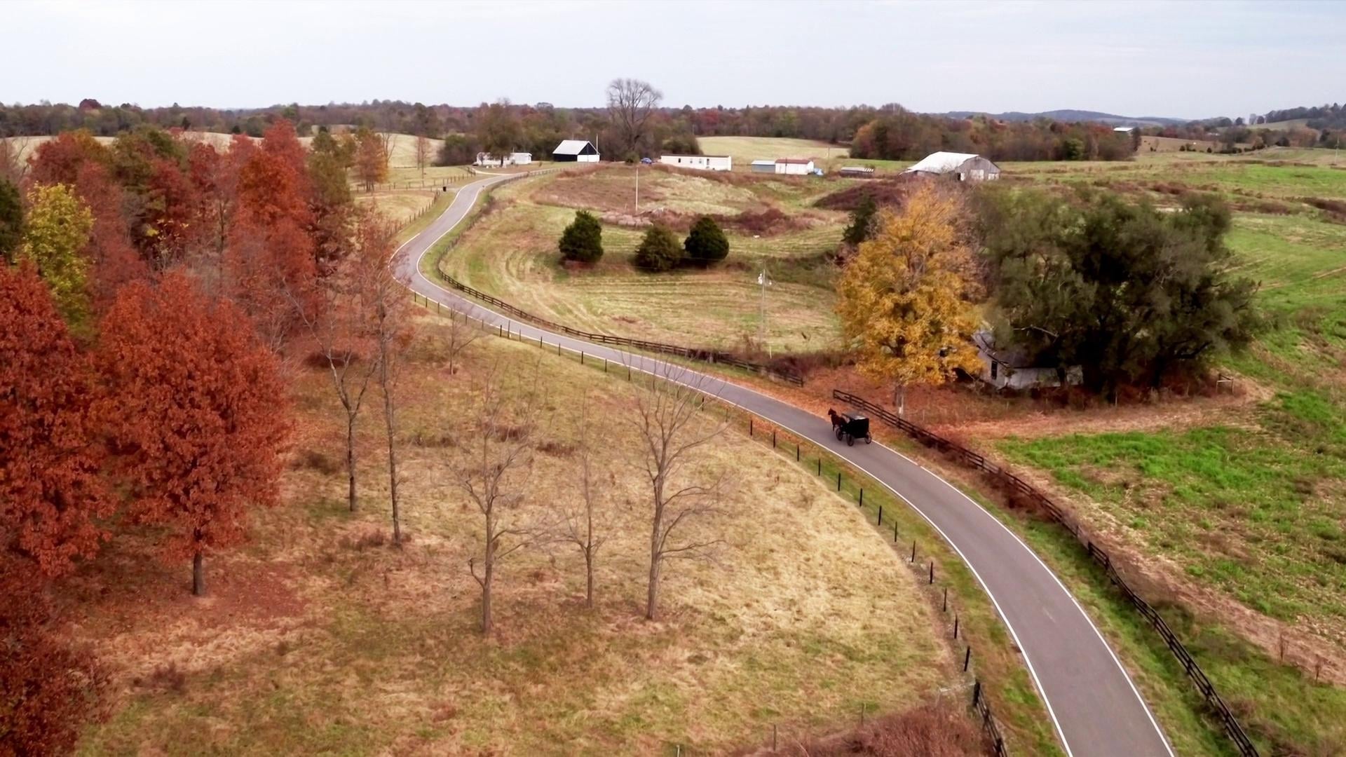 An Uncommon Grace - Full Cast & Crew - TV Guide