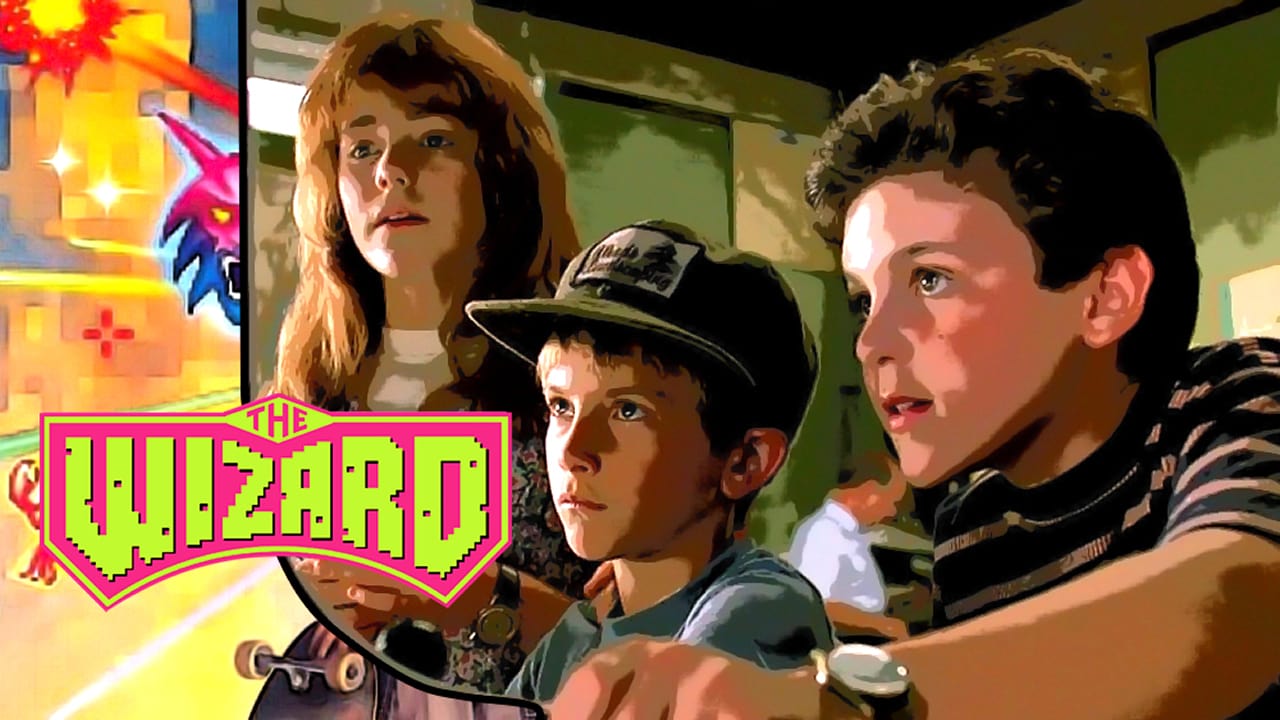 The Wizard - Where to Watch and Stream - TV Guide