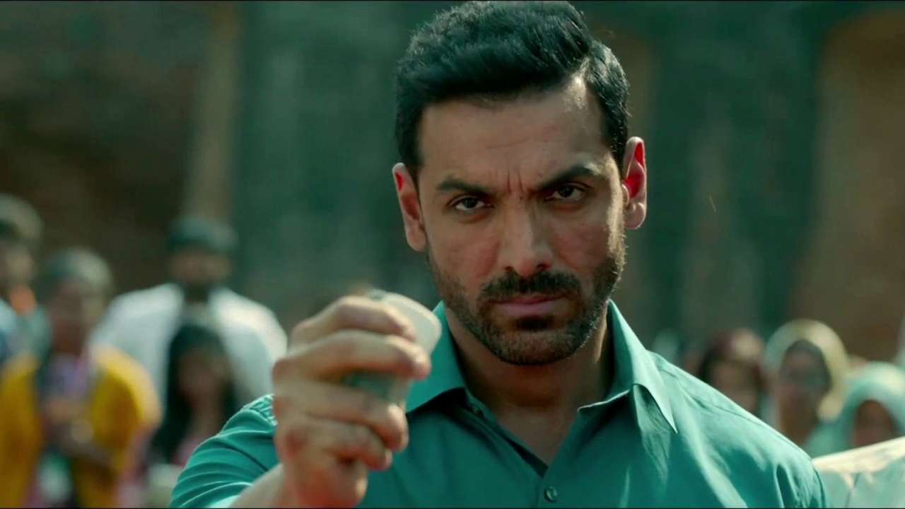 Batla House - Where to Watch and Stream - TV Guide