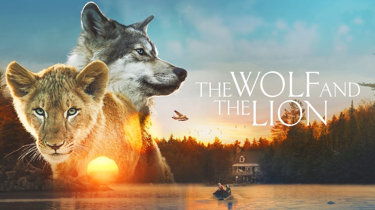 The Wolf and the Lion Where to Watch and Stream