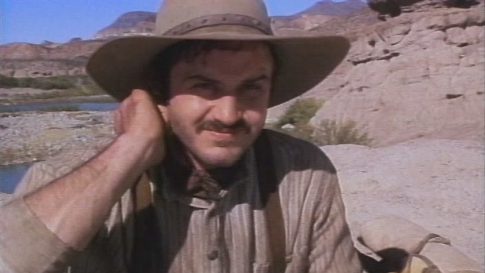 Dead Man's Walk - Full Cast & Crew - TV Guide